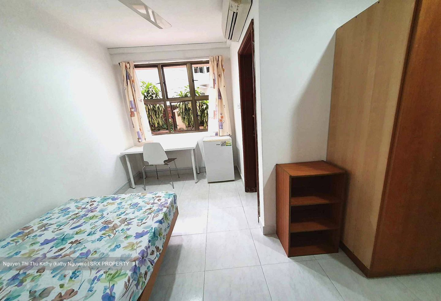 Balmoral Luck (D10), Condominium #603198801